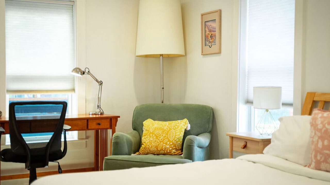 Photo of Bedroom in Chestnut