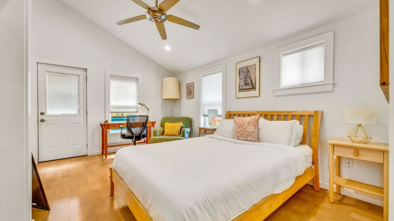 Photo of Bedroom in Chestnut