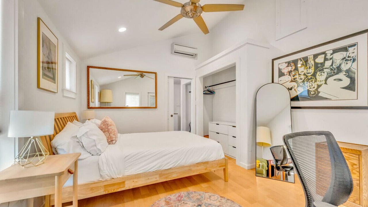 Photo of Bedroom in Chestnut