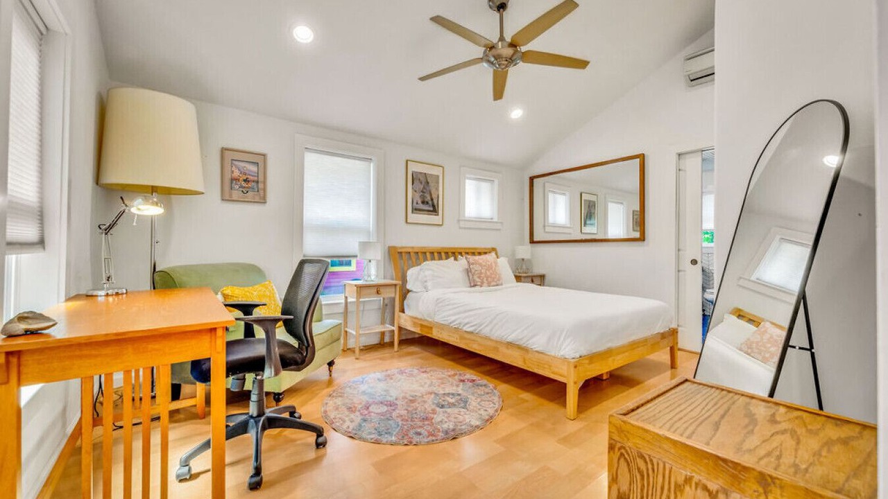 Photo of Bedroom in Chestnut