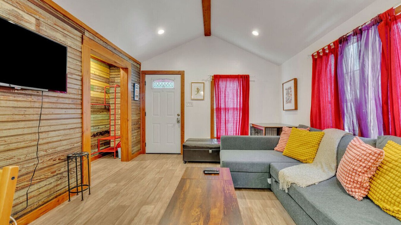 Photo of Livingroom in Chestnut