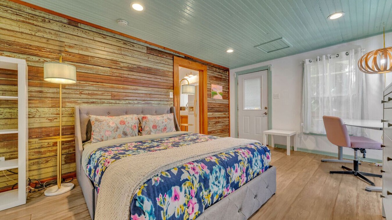 Photo of Bedroom in Chestnut