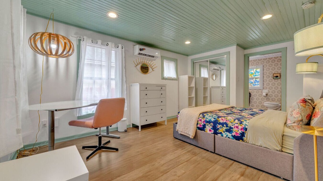 Photo of Bedroom in Chestnut