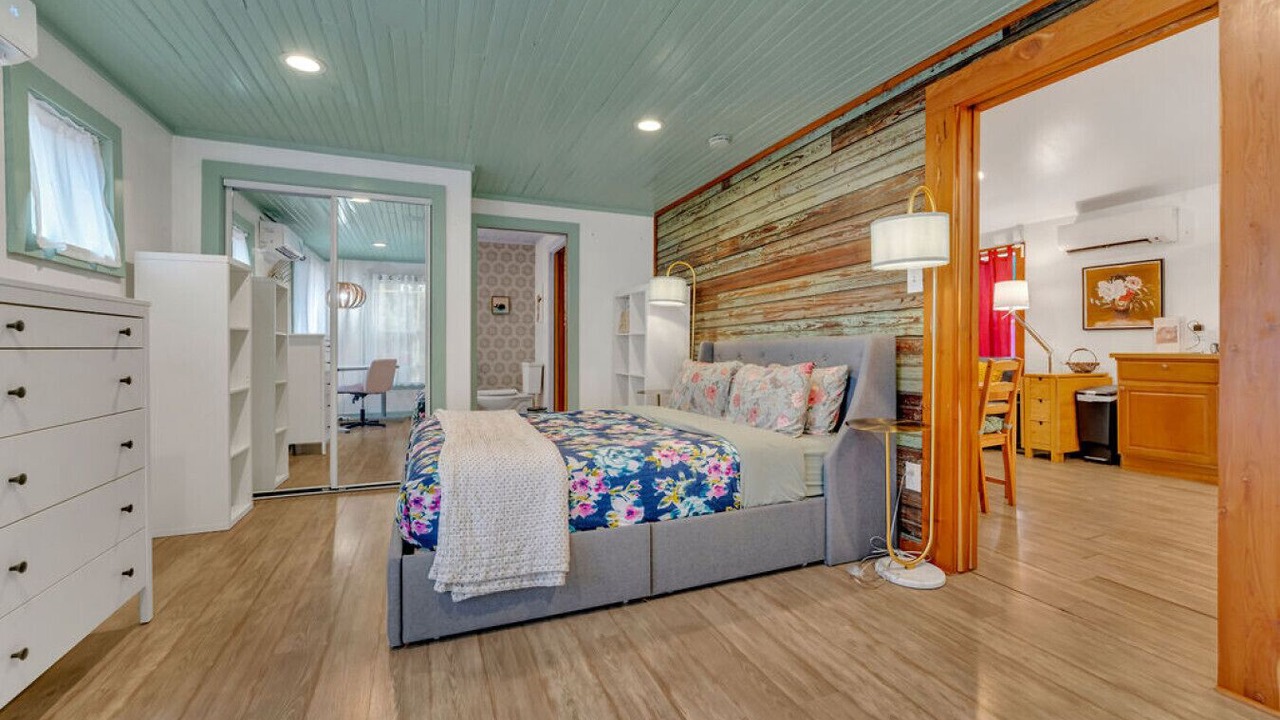 Photo of Bedroom in Chestnut
