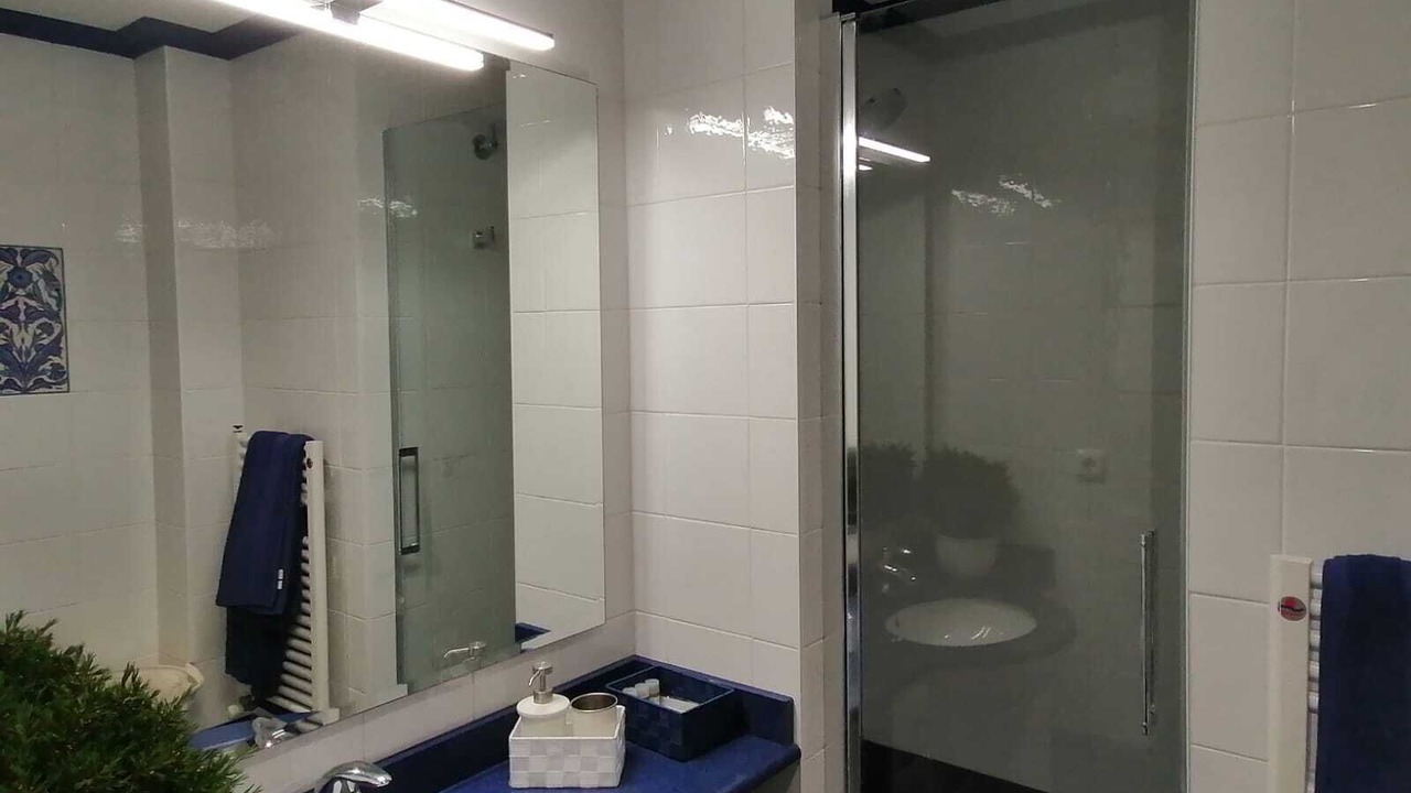 Photo of Bathroom in Mundaka