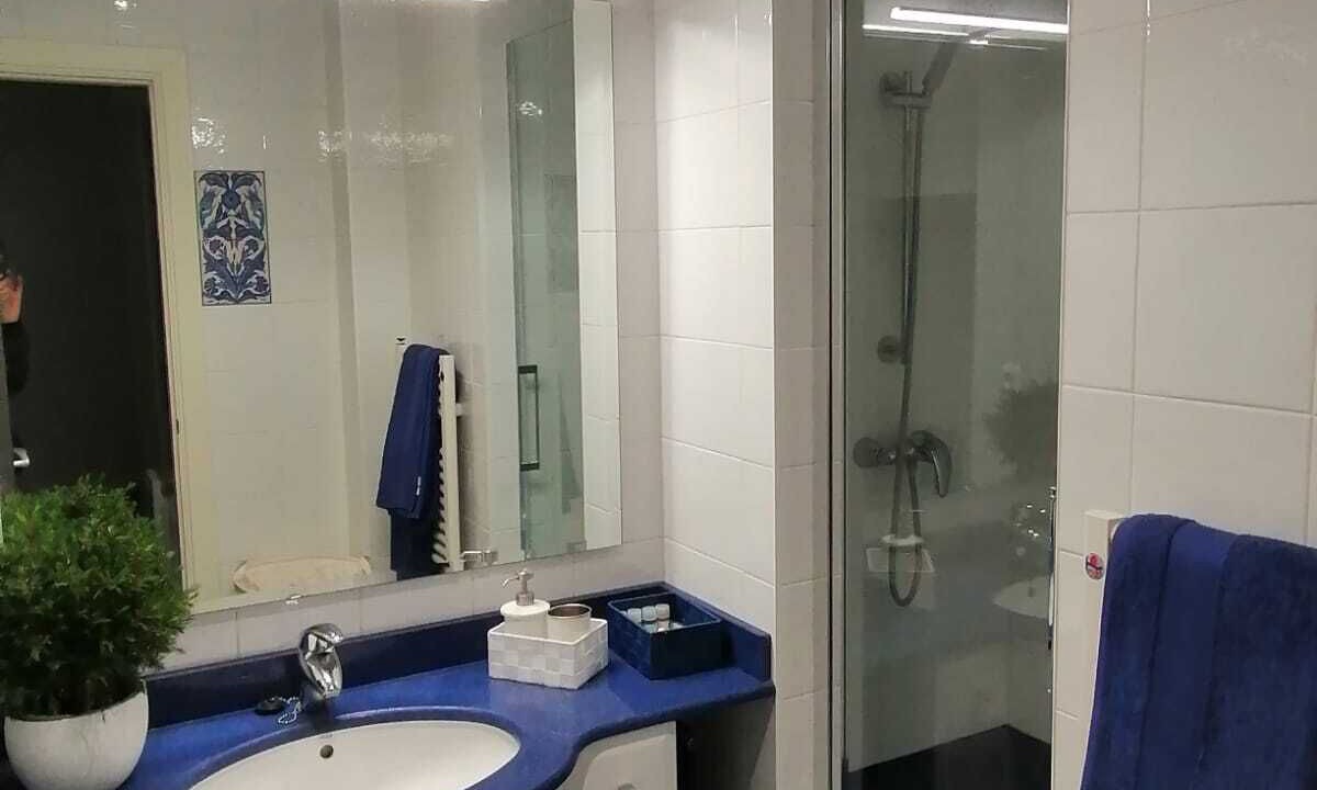 Photo of Bathroom in Mundaka