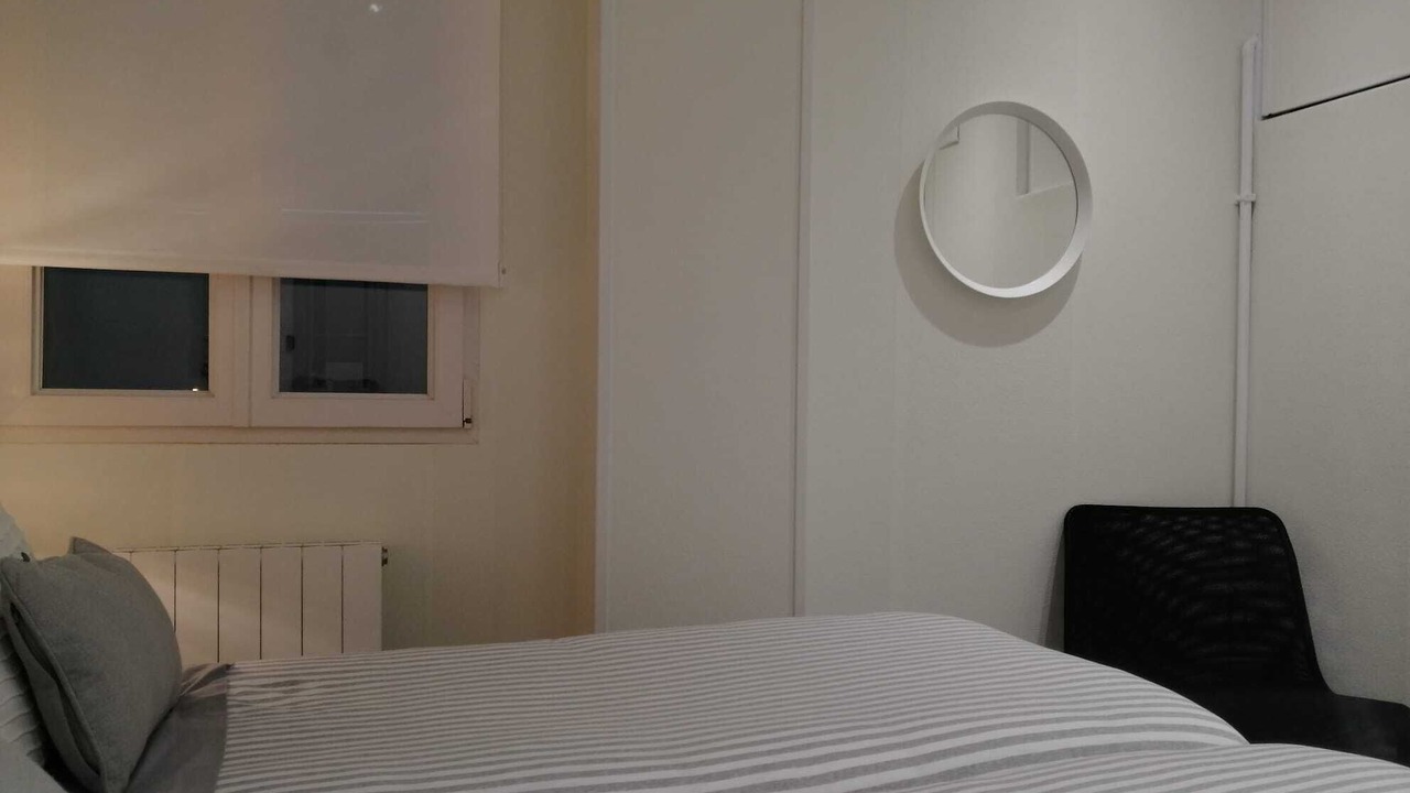 Photo of Bedroom in Mundaka