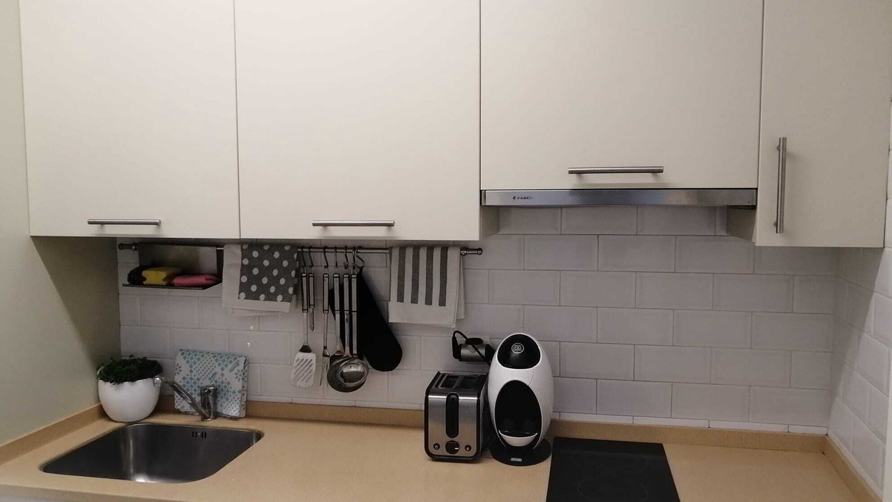 Photo of Kitchen in Mundaka