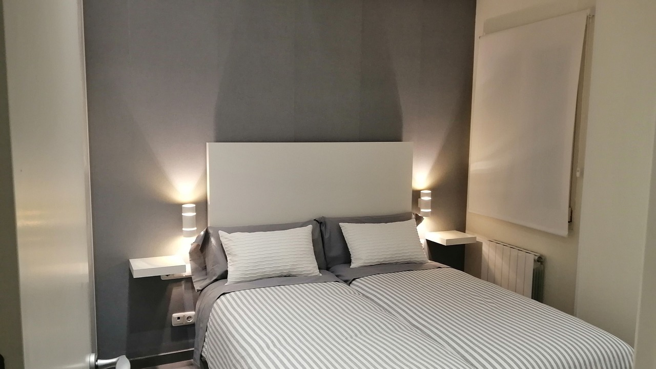 Photo of Bedroom in Mundaka