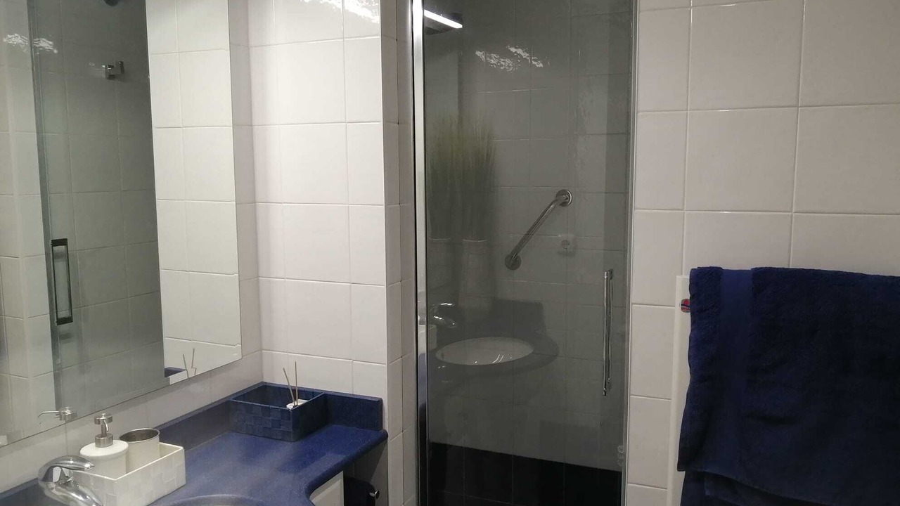 Photo of Bathroom in Mundaka