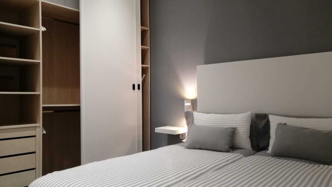 Photo of Bedroom in Mundaka