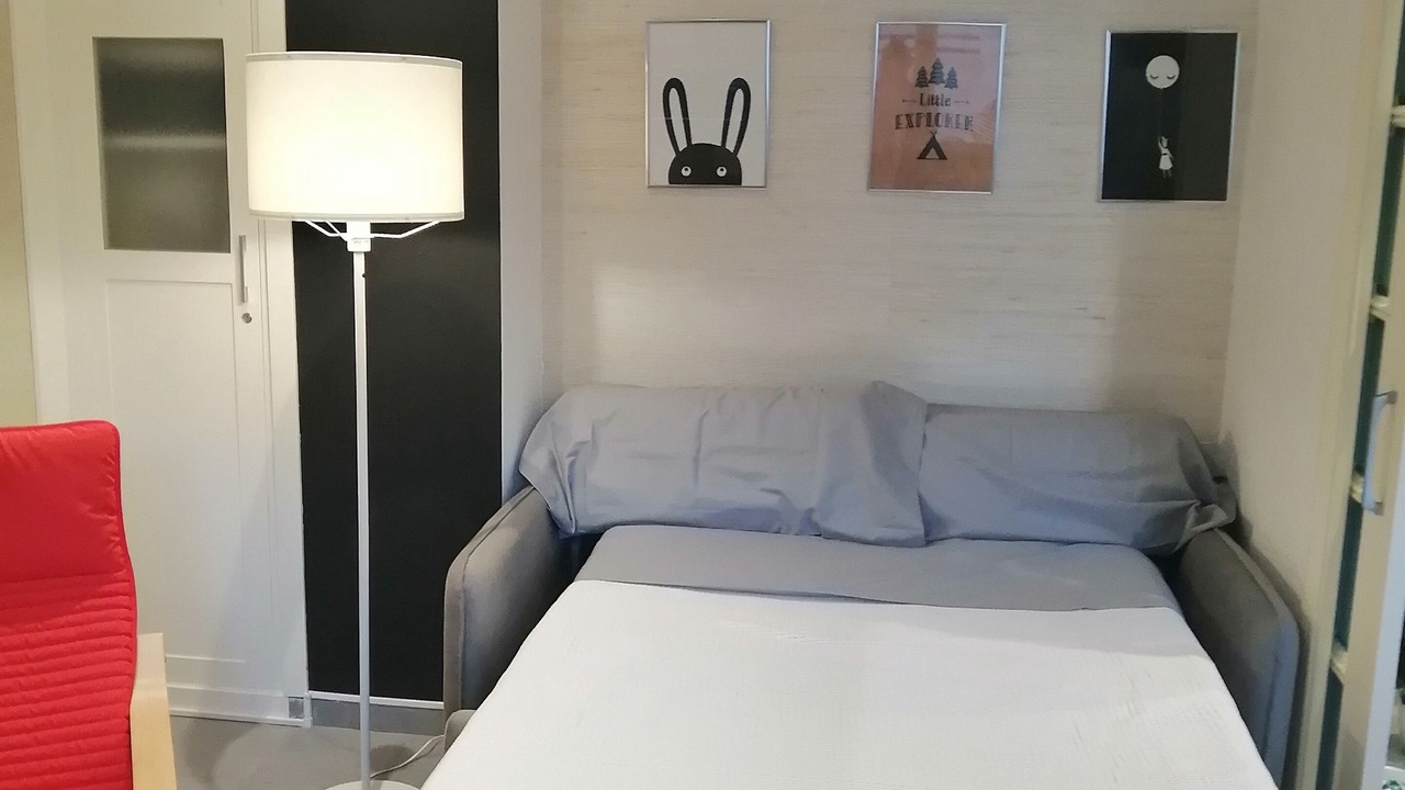 Photo of Bedroom in Mundaka