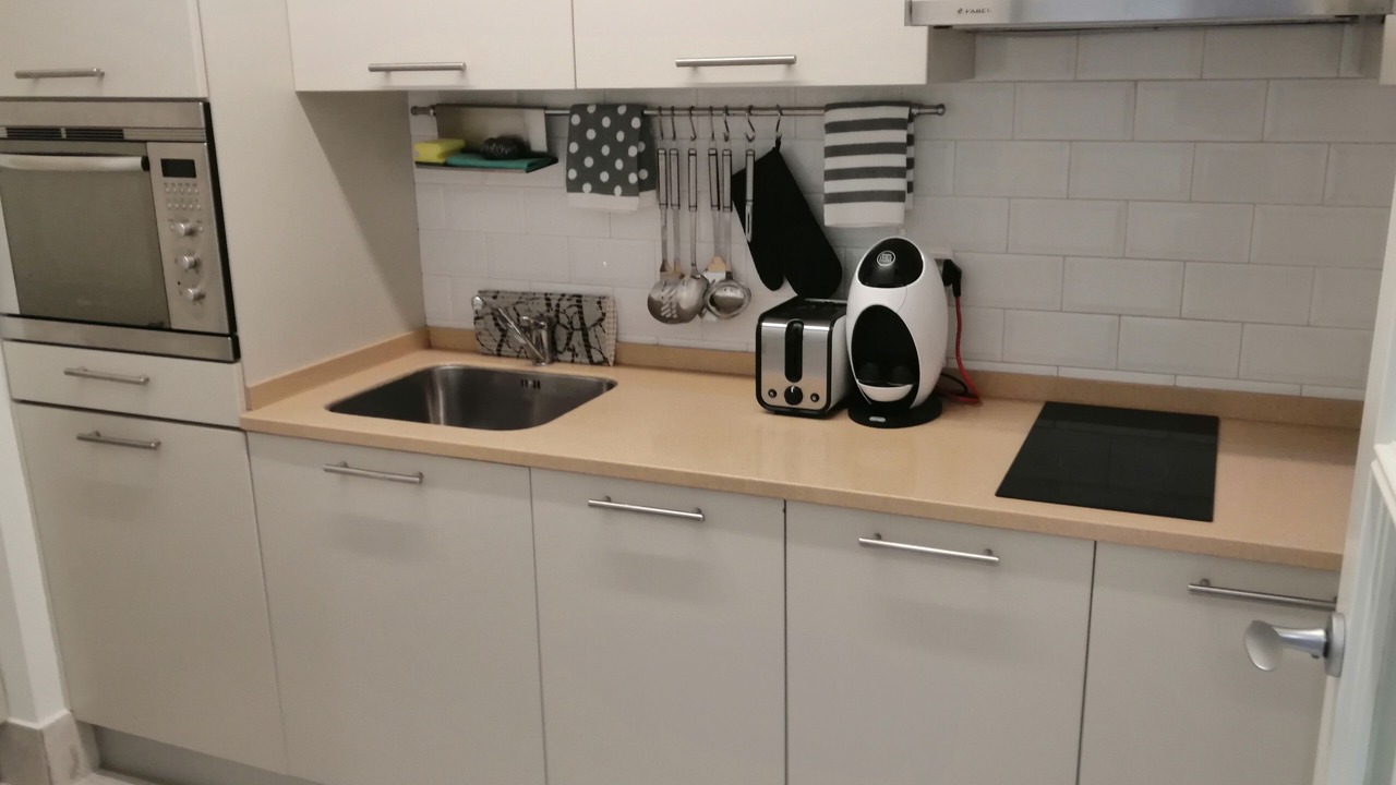 Photo of Kitchen in Mundaka