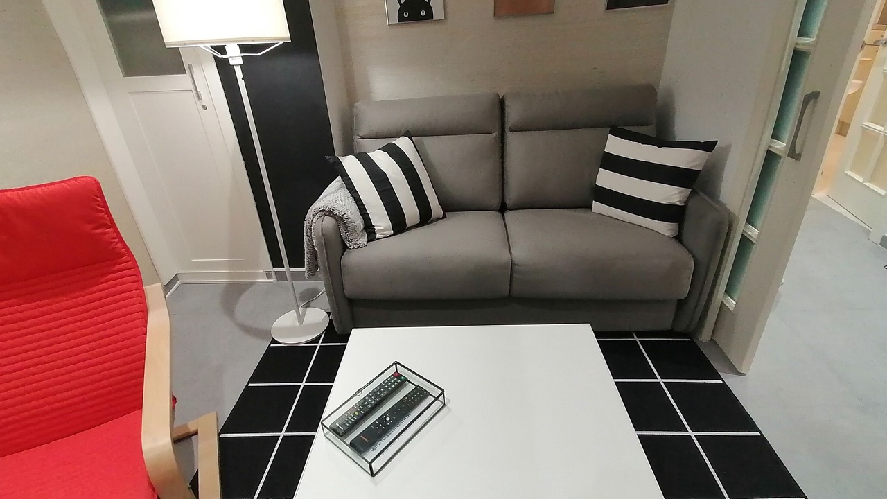 Photo of Livingroom in Mundaka