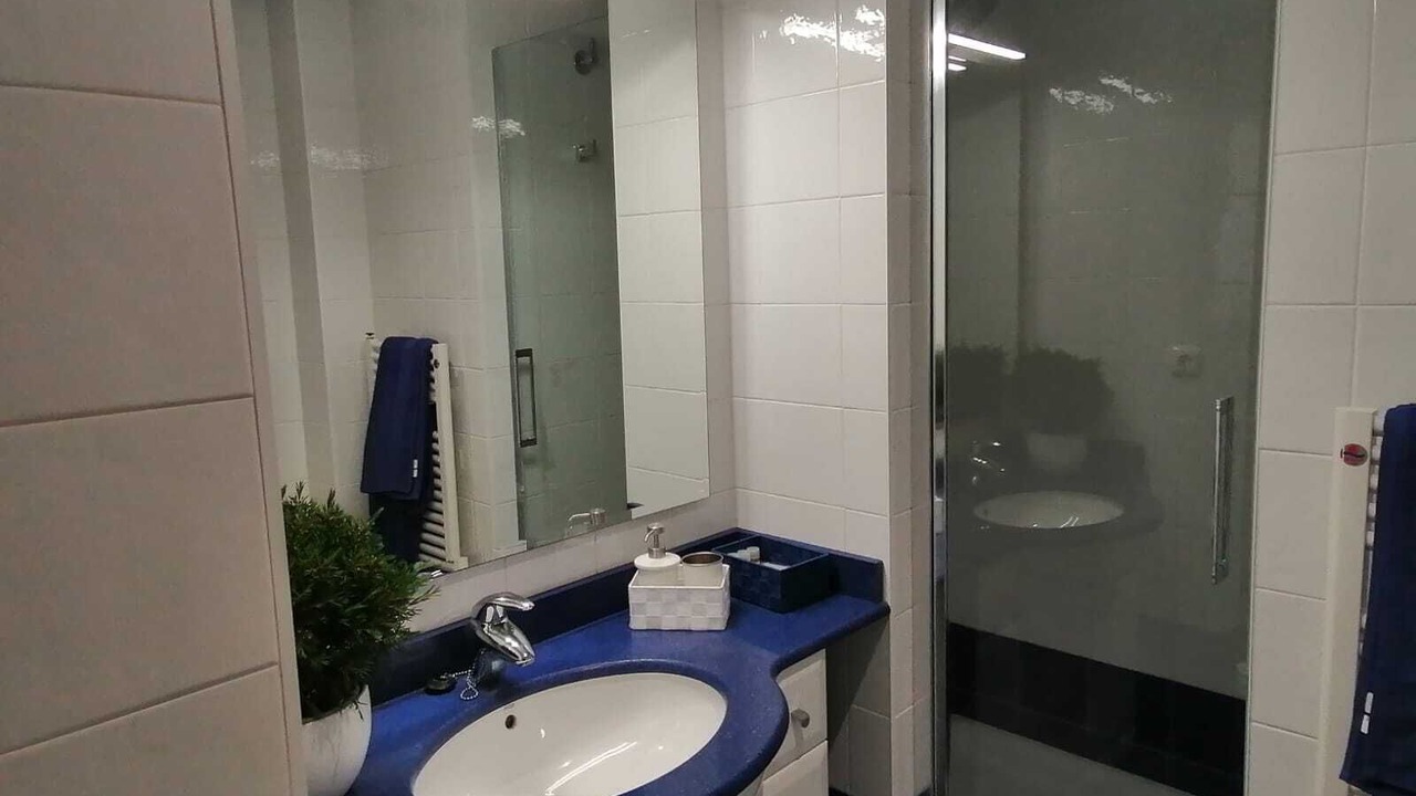 Photo of Bathroom in Mundaka