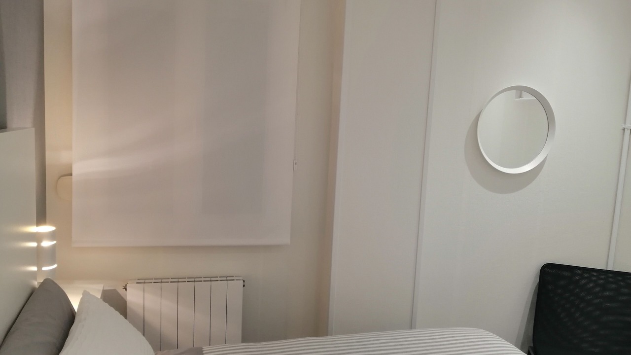 Photo of Bedroom in Mundaka