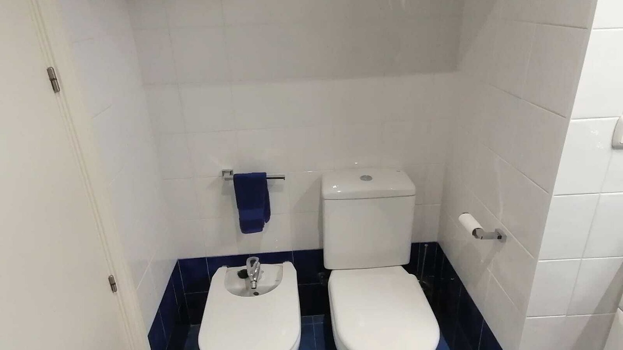 Photo of Bathroom in Mundaka