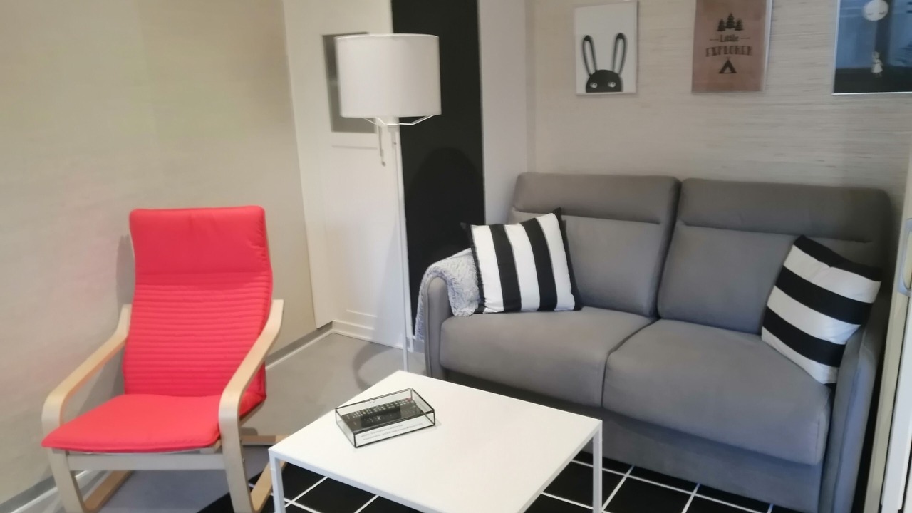 Photo of Livingroom in Mundaka