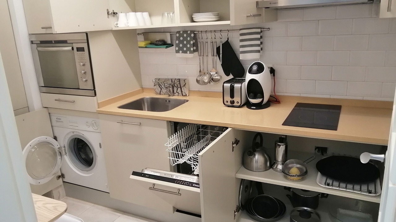 Photo of Kitchen in Mundaka