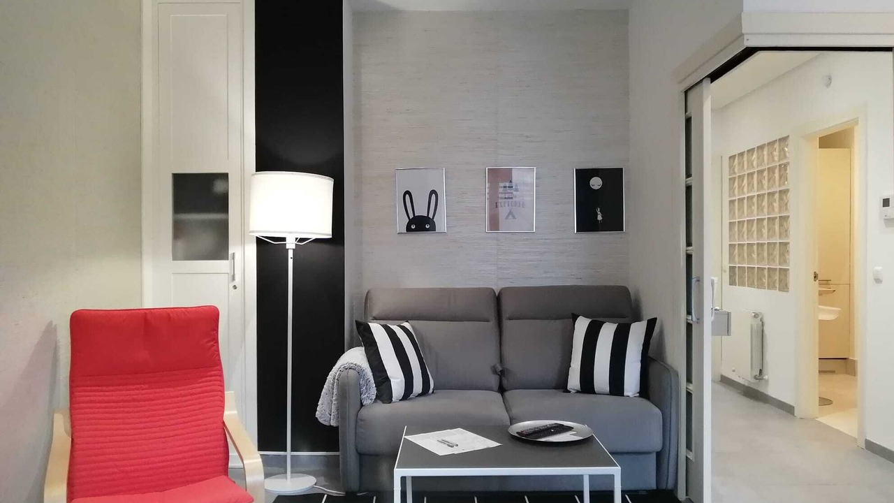 Photo of Livingroom in Mundaka