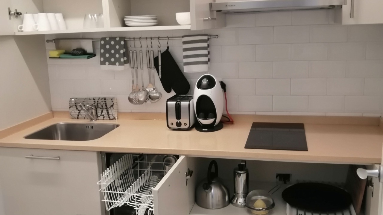 Photo of Kitchen in Mundaka