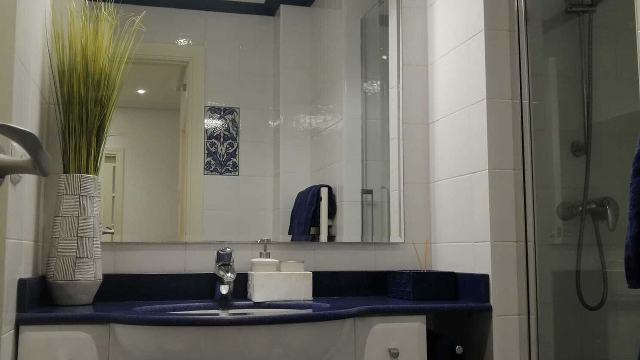 Photo of Bathroom in Mundaka