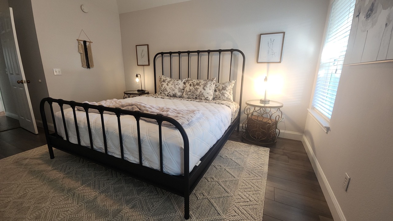 Photo of Bedroom in Roanoke