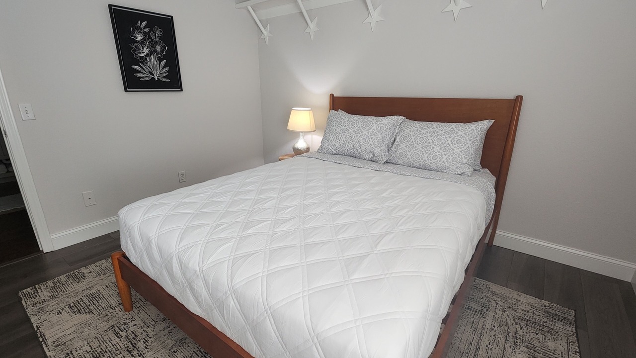 Photo of Bedroom in Roanoke