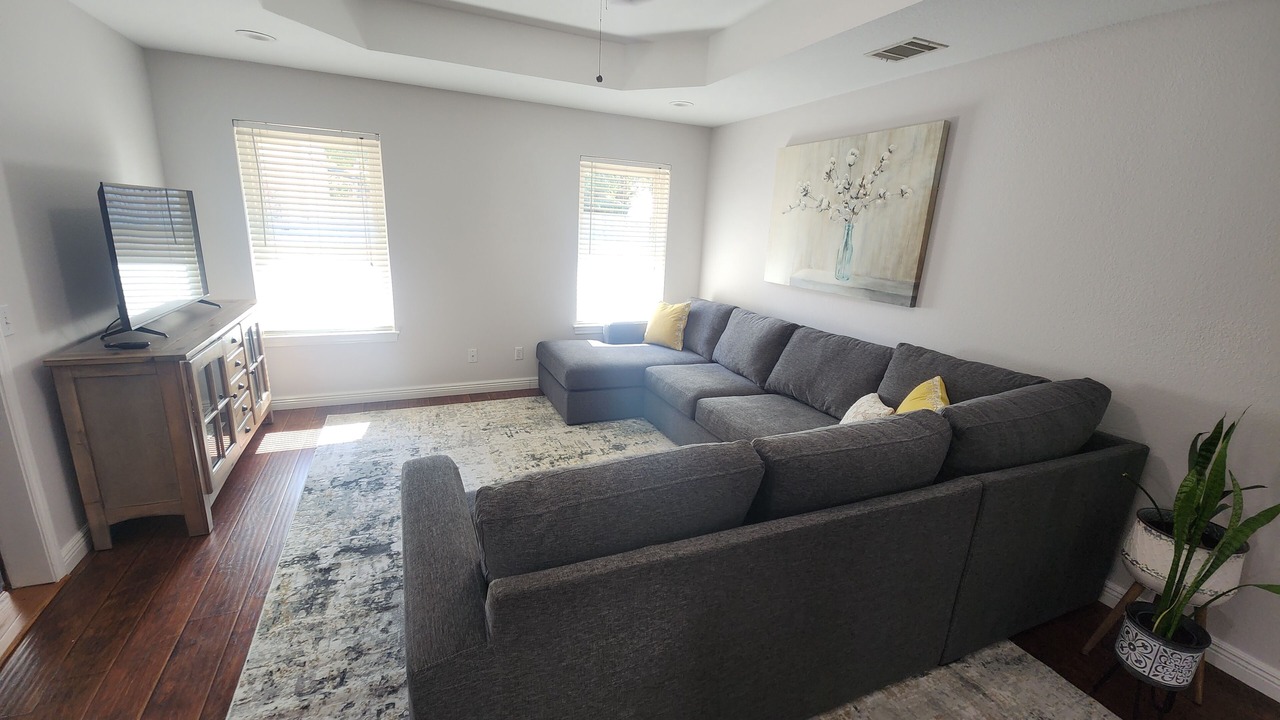 Photo of Livingroom in Roanoke