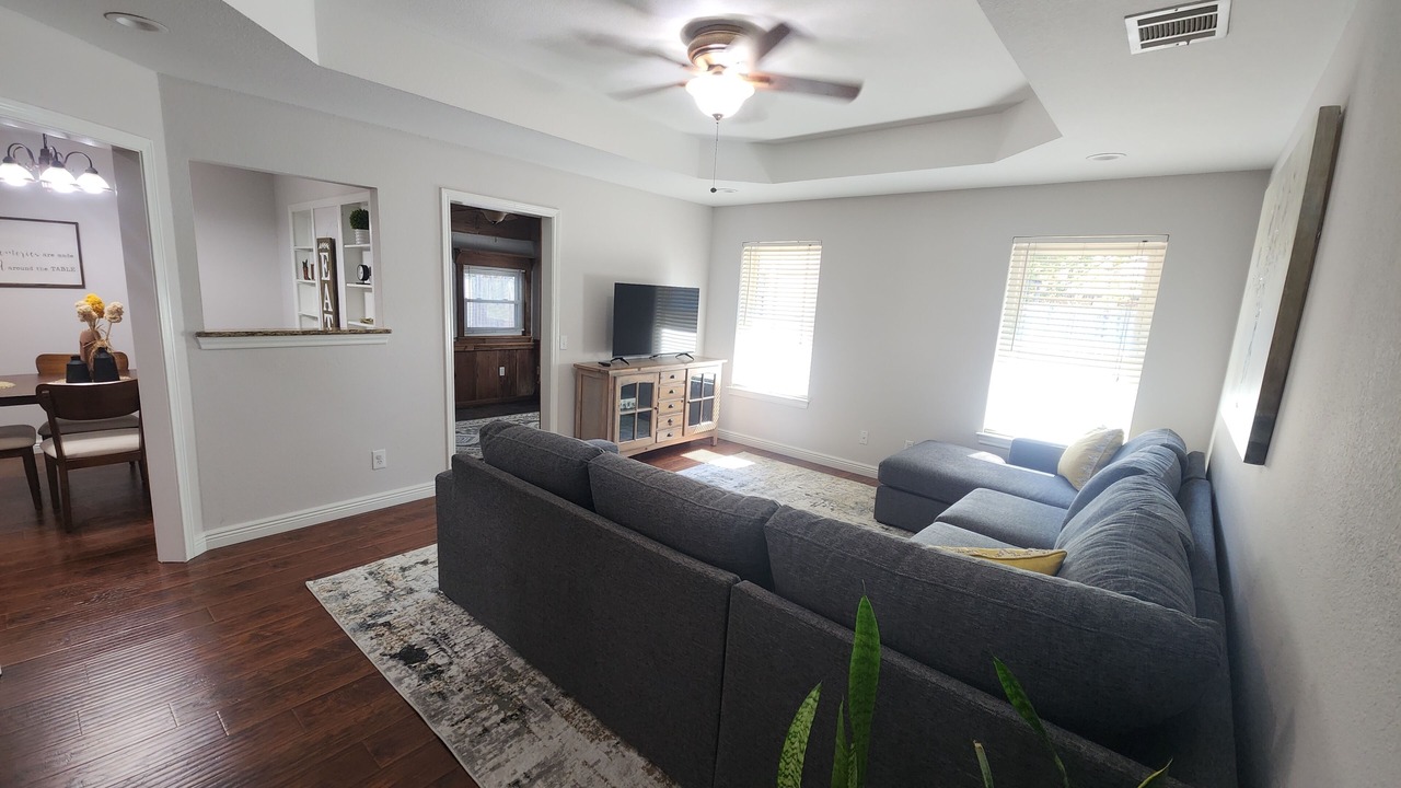 Photo of Livingroom in Roanoke