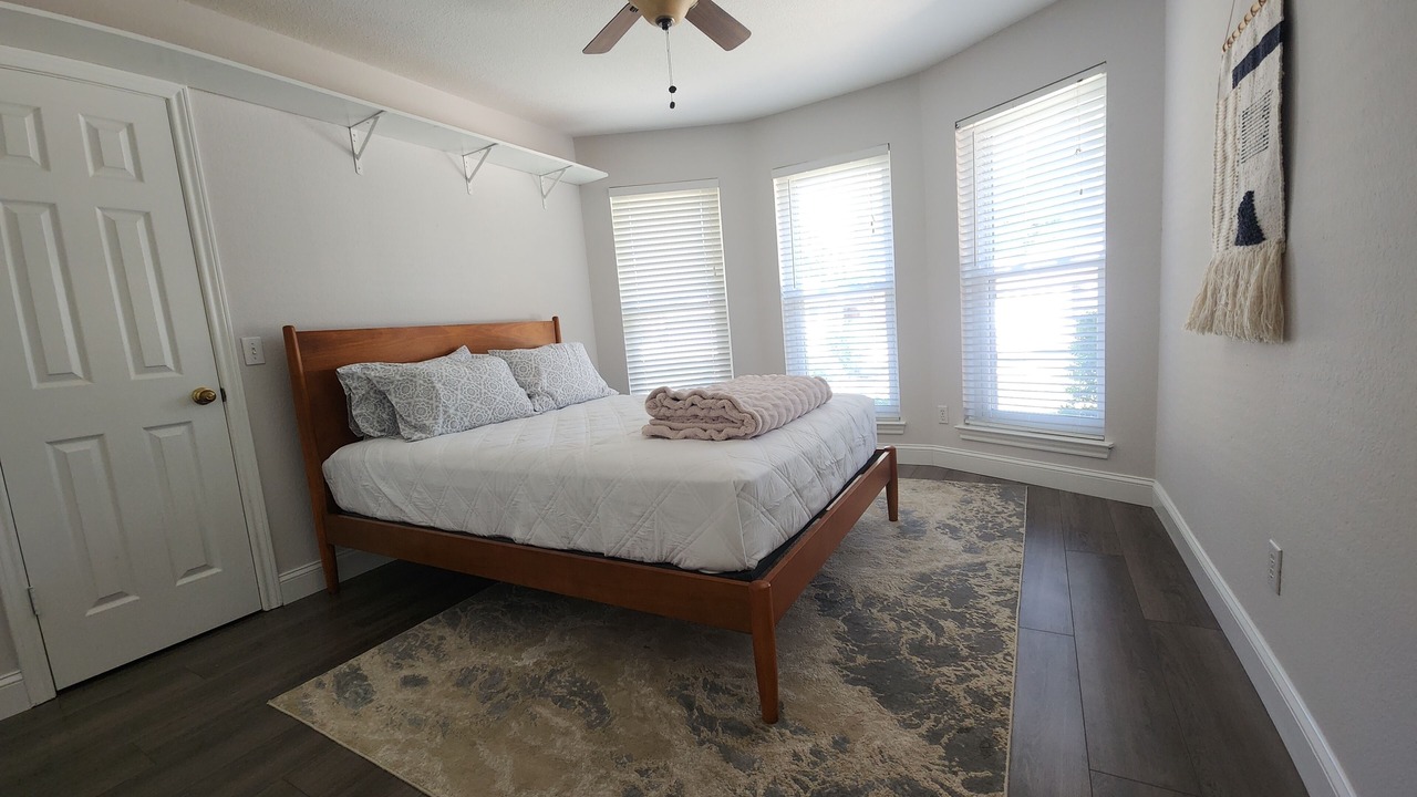 Photo of Bedroom in Roanoke