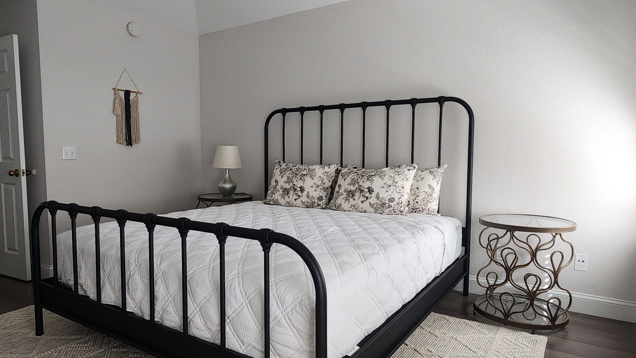 Photo of Bedroom in Roanoke