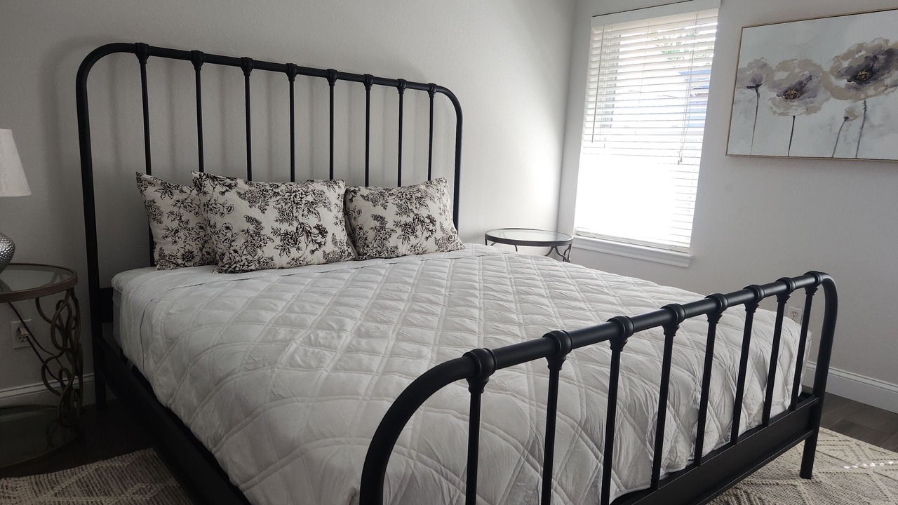 Photo of Bedroom in Roanoke
