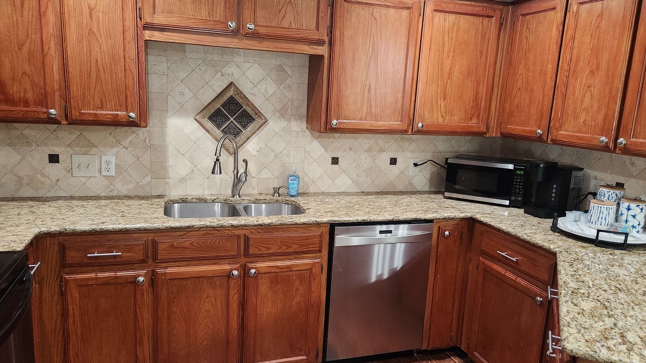 Photo of Kitchen in Roanoke