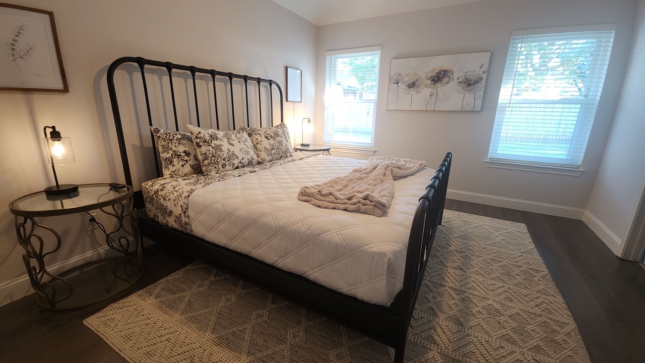 Photo of Bedroom in Roanoke