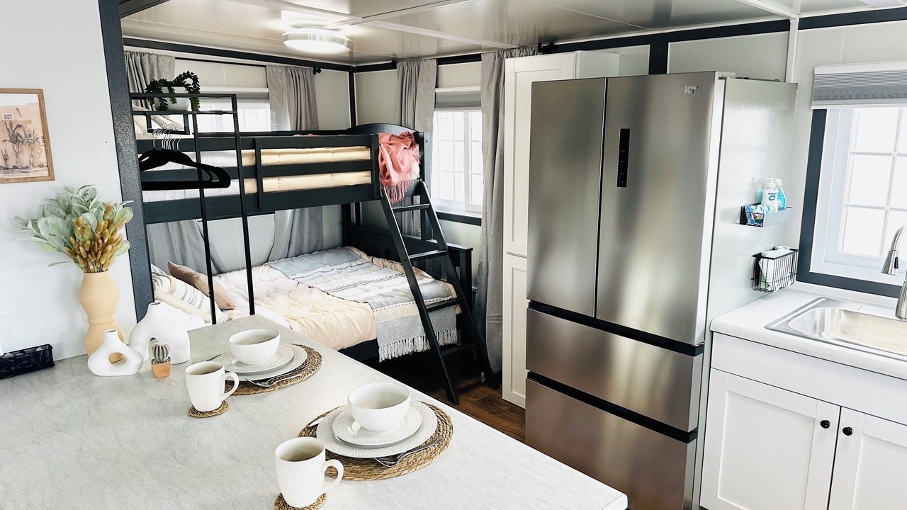 Photo of Bedroom in Pecos