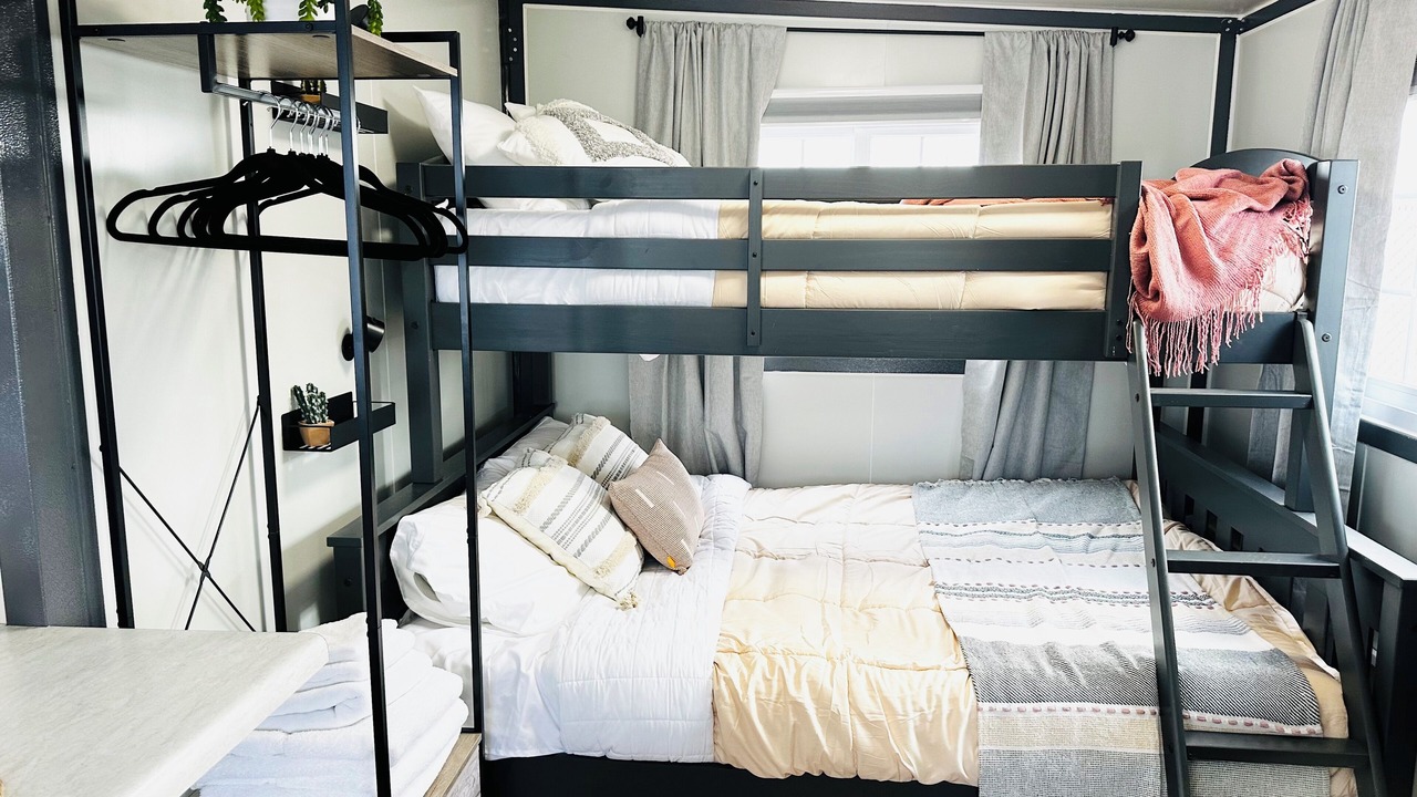 Photo of Bedroom in Pecos