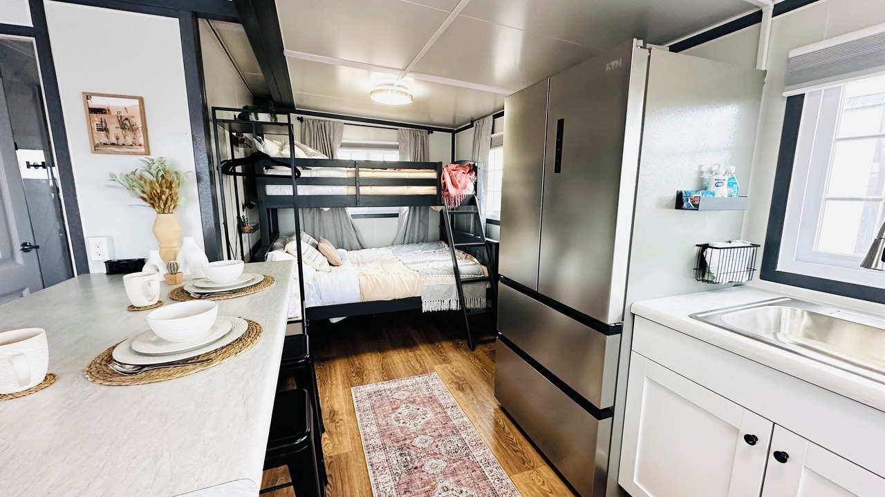 Photo of Bedroom in Pecos