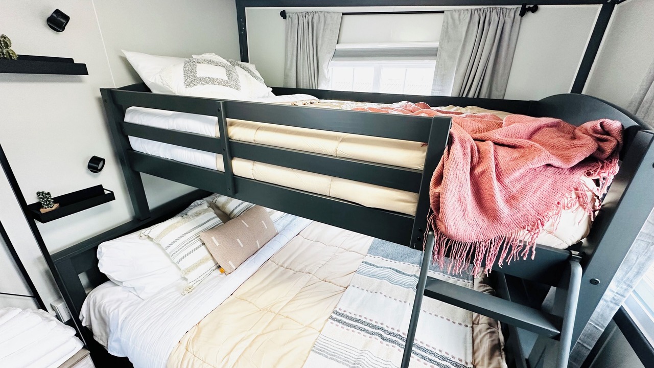 Photo of Bedroom in Pecos