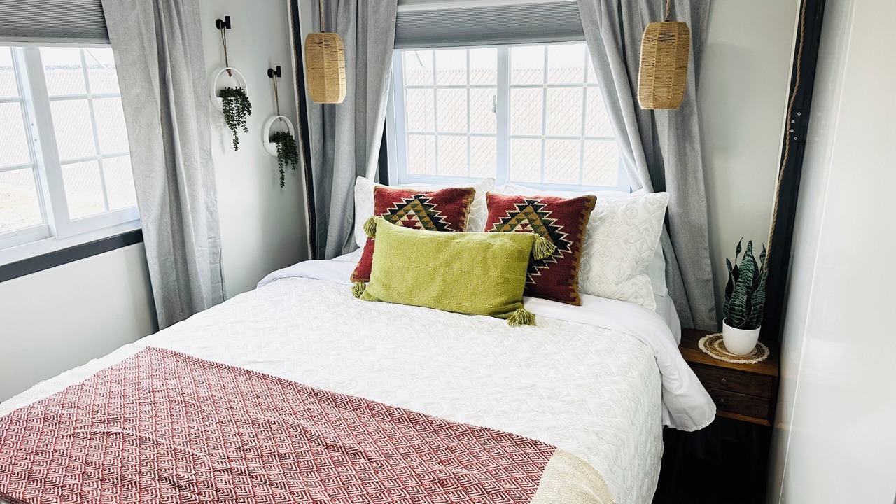 Photo of Bedroom in Pecos