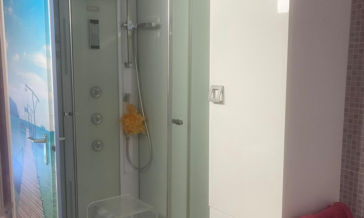 Photo of Bathroom in Castel San Pietro