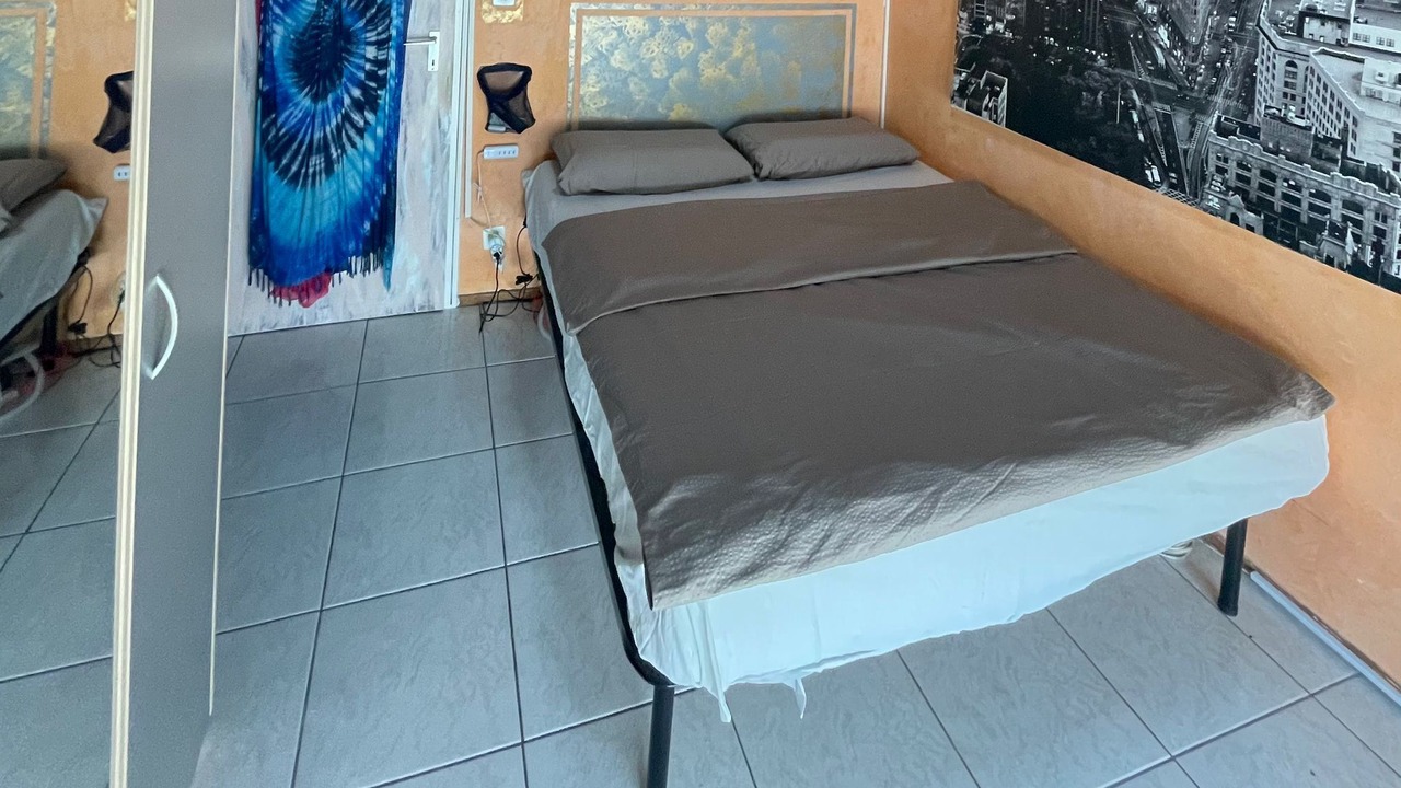 Photo of Bedroom in Castel San Pietro