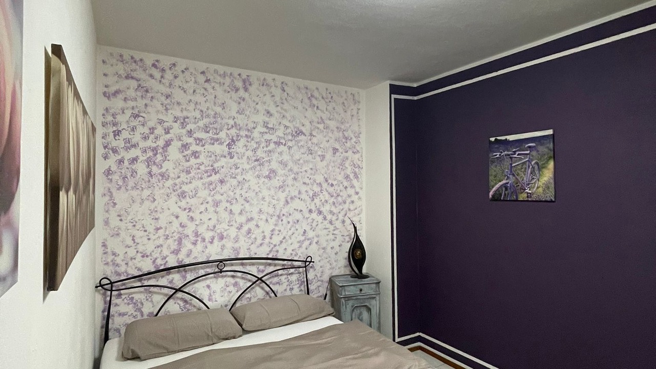 Photo of Bedroom in Castel San Pietro