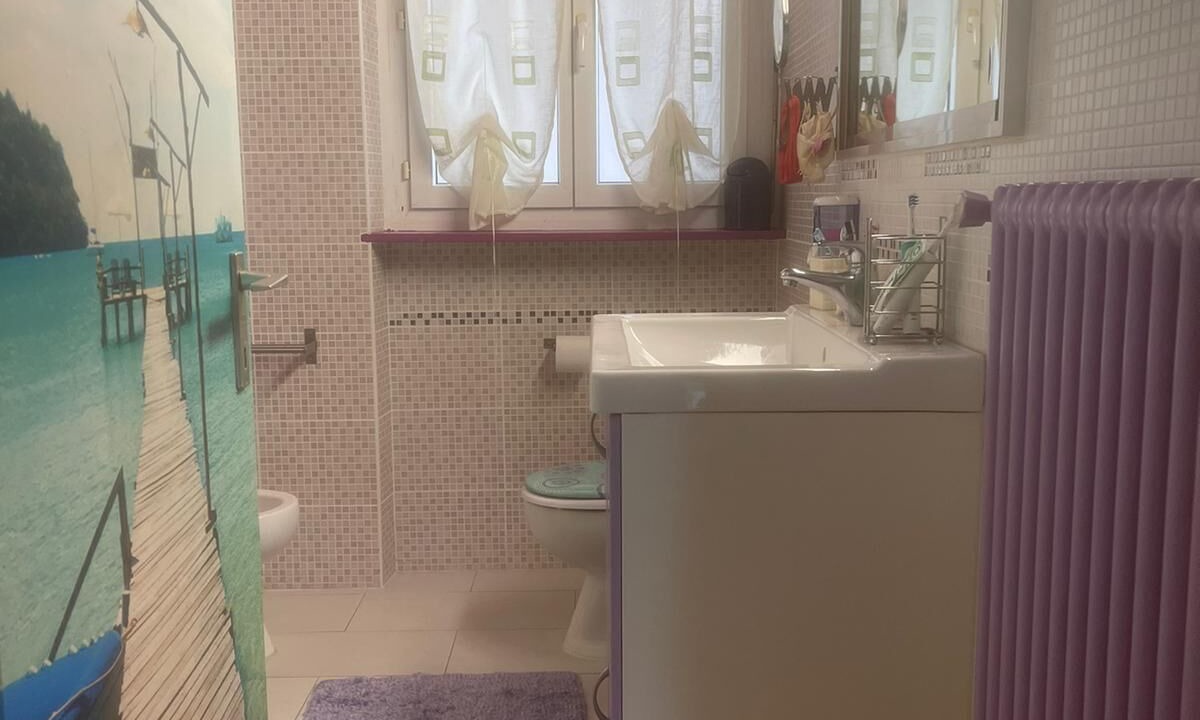Photo of Bathroom in Castel San Pietro
