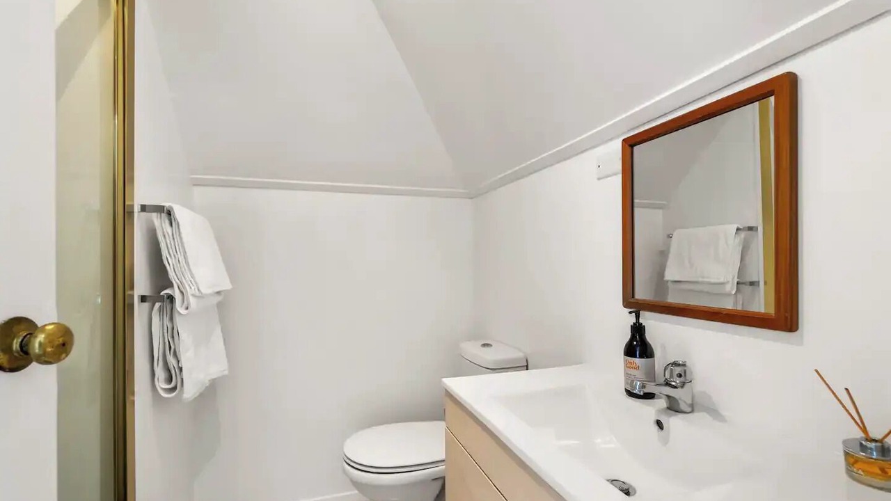 Photo of Bathroom in Parnell