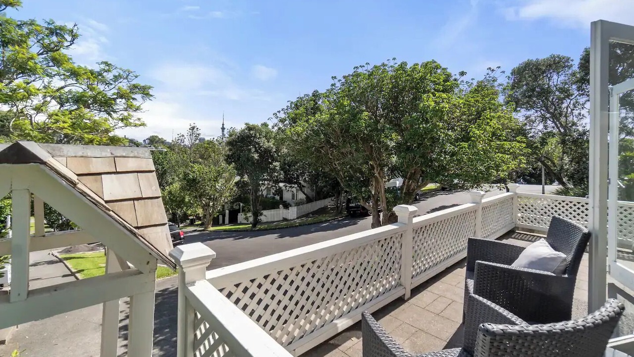 Photo of Outdoor in Parnell