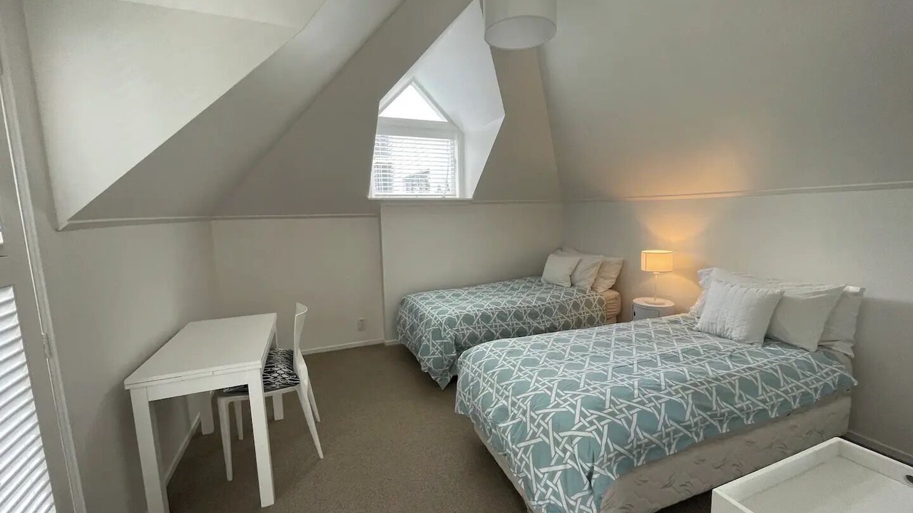 Photo of Bedroom in Parnell