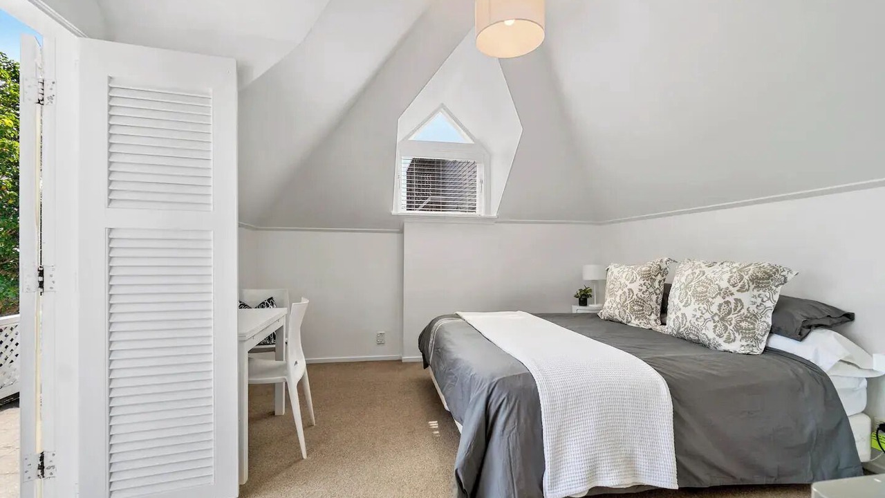 Photo of Bedroom in Parnell