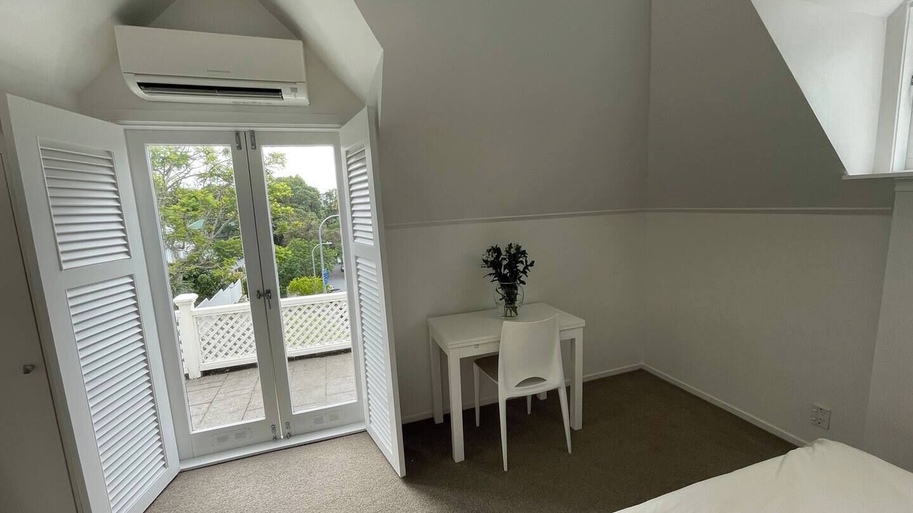 Photo of Bedroom in Parnell