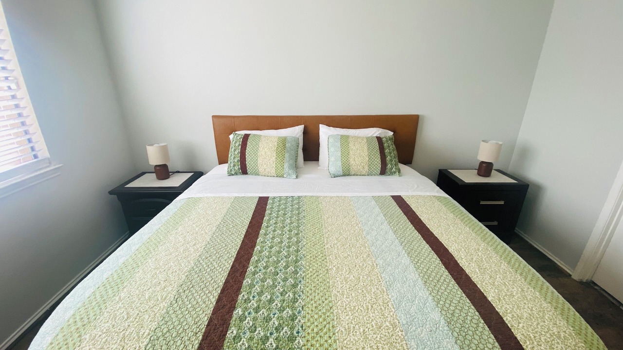 Photo of Bedroom in Spring Creek